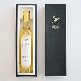 琉球MEAD蜜 500ml